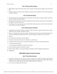 Mechanical Engineering Section 4