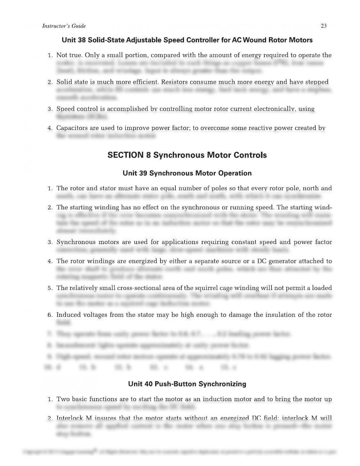 Electrical engineering assignment help image