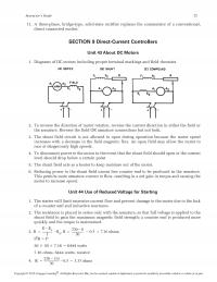 Mechanical Engineering Section 9