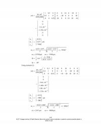 Mechanical Engineering Chapter 6 Psi Psi Psi Tan Using Element Psi Psi Psi Cengage Learning All