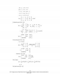 Mechanical Engineering Chapter 13  M Conduction Part Iik Ijm Ija Aijmmm       C Symmetry