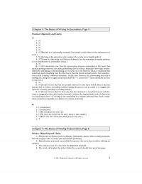 Communications Chapter 1 The Basic Writing for Journalism