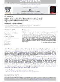 Management IJRM01350 No of Pages