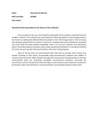 Case Study – Ford
