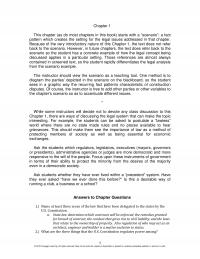 Civil Engineering Chapter 1 This Most S This Book Starts With Scenario Fact Pattern