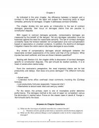 Civil Engineering Chapter 4 Indicated The Prior The Difference Between Bargain And Contract That