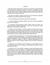 Civil Engineering Chapter 6 With This Ends Part The Book Which Titled Legal Framework