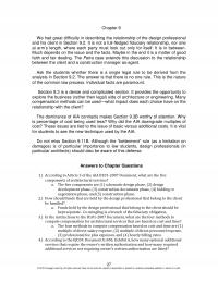 Civil Engineering Chapter 9 Had Great Difficulty Describing The Relationship The Design Professional And His