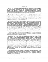 Civil Engineering Chapter 10 Section Addresses The Pushpull Client Relationship Particular With Unsophisticated Client Who