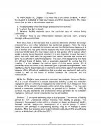 Civil Engineering Chapter 11 With More Like Law School Textbook Which The Student