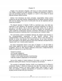 Civil Engineering Chapter 16 Devoted Litigation With Focus Ownercontractor Disputes The Introduces The