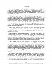 Civil Engineering Chapter 20 The Instructors Approach Will Probably Turn The Degree Which Students