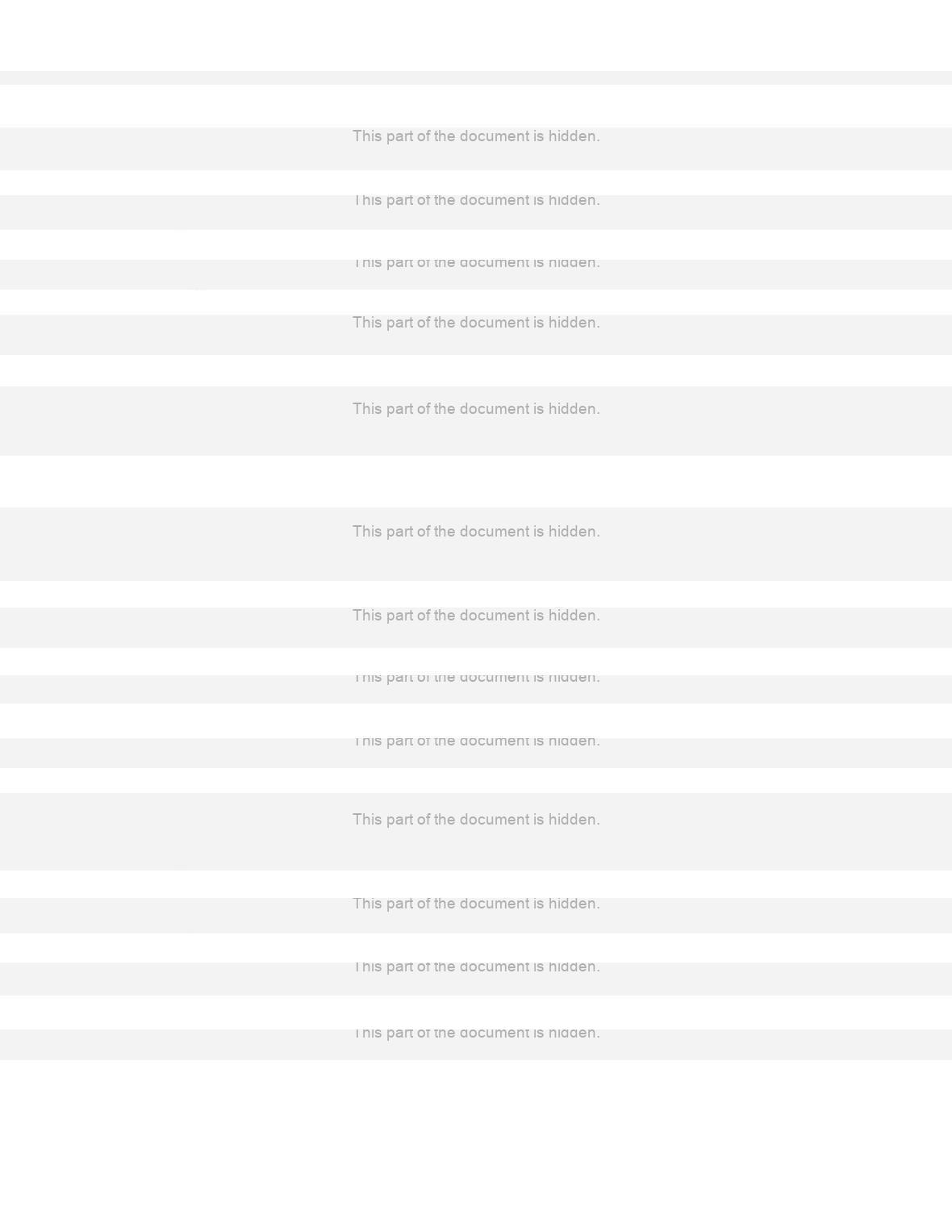 What are the five guidelines for speeches of presentation picture