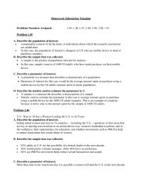 Assignment Application 1