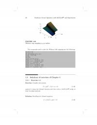 Environmental Engineering Chapter 4 Analyze it Using The Lienard Theorem