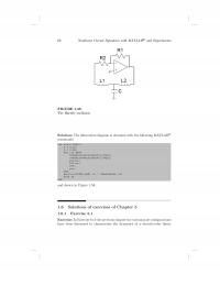 Environmental Engineering Chapter 5 The Configuration Is Said To Be A Saddle-Focus Configuration