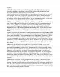 Journalism Chapter 3 When The Pulitzer Committee Awarded The Tuscaloosa News The Prize For