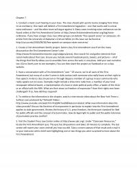 Journalism Chapter 7 Conduct Moot Court Hearing Your Class The Class Should Split Into
