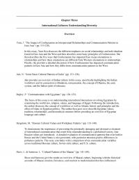 Performing Arts Chapter 3 Three International Cultures Understanding Diversity Overview Yum The Impact Confucianism Interpersonal