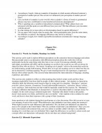 Performing Arts Chapter 5 According Cargile What Are Examples Situations Which Accents Influenced Someones Perception Another