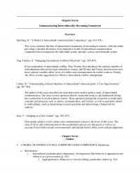 Performing Arts Chapter 7 Seven Communicating Interculturally Becoming Competent Overview Spitzberg Model Intercultural Communication Competence