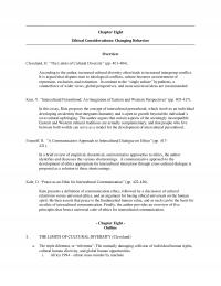 Performing Arts Chapter 8 Eight Ethical Considerations Changing Behavior Overview Cleveland The Limits Cultural Diversity