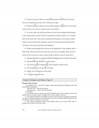 Communications Chapter 8 Subjects And Objects