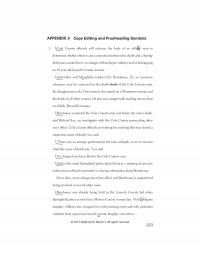 Communications Appendix N
