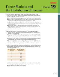 Economics Chapter 19&nbsp;In 2015 National Income In The United States Was $15,665.3 Billion