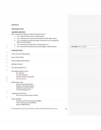 Counseling Chapter 12 Hallucinogen Misuse Learning Objectives After Studying This Students Should Able