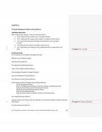 Counseling Chapter 14 The Underrecognized Problem Steroid Misuse Learning Objectives After Studying This