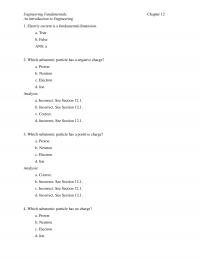 978-1337705011 Chapter 12