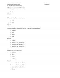 978-1337705011 Chapter 13