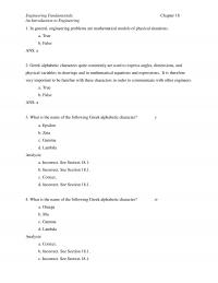 978-1337705011 Chapter 18