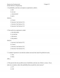 978-1337705011 Chapter 19