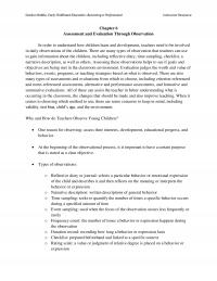 Special Education Chapter 6 Gordon Biddle Early Childhood Education Becoming Professional Instructor Resource Assessment And