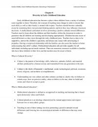 Special Education Chapter 8 Gordon Biddle Early Childhood Education Becoming Professional Instructor Resource Diversity Early