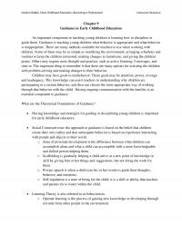 Special Education Chapter 9 Gordon Biddle Early Childhood Education Becoming Professional Instructor Resource Guidance Early