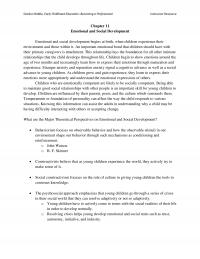 Special Education Chapter 11 Gordon Biddle Early Childhood Education Becoming Professional Instructor Resource Emotional And
