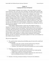 Special Education Chapter 12 Gordon Biddle Early Childhood Education Becoming Professional Instructor Resource Language And