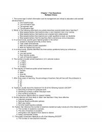History & Theory Chapter 1 Test Questions Multiple Choice The Current Age Which Information And Its