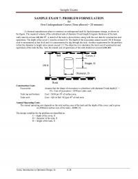 Aeronautical Engineering Exam 7