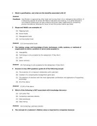 Sales 978-1138951723 Chapter 5 Quiz