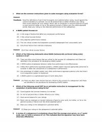 Sales 978-1138951723 Chapter 13 Quiz
