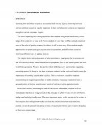 Communications Chapter 4&nbsp; Quotations And Attributions Overview Knowing How And When Quote Essential Skill