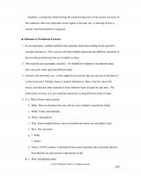 Communications Chapter 8 Graphics Mushroom Cloud Framing The Numerical Specifics The Nuclear Test Size The