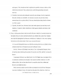 Communications Chapter 15 Each Agency They Should Note That Might Also Possible Locate Relative The