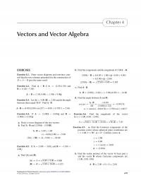 Chemical Engineering Chapter 4