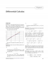 Chemical Engineering Chapter 6