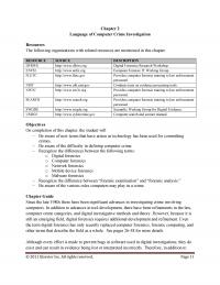 Networking 978-0123742681 Chapter 2 Quiz